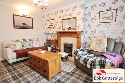 2 bedroom semi-detached house for sale, Vale View, Porthill, Newcastle