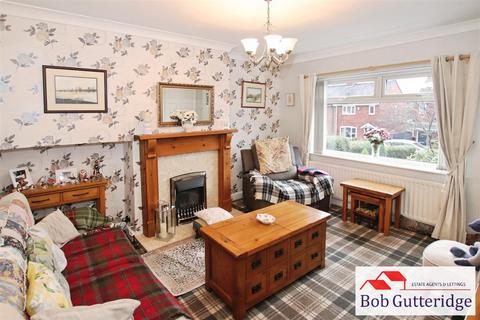 2 bedroom semi-detached house for sale, Vale View, Porthill, Newcastle