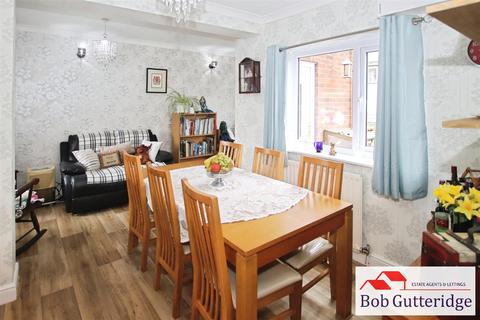 2 bedroom semi-detached house for sale, Vale View, Porthill, Newcastle