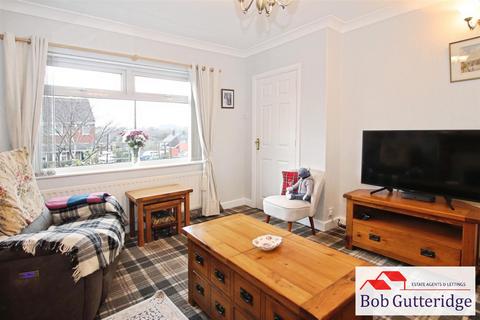 2 bedroom semi-detached house for sale, Vale View, Porthill, Newcastle