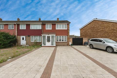 undefined, Dunlop Road, Tilbury, Essex, RM18