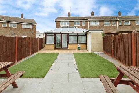 undefined, Dunlop Road, Tilbury, Essex, RM18