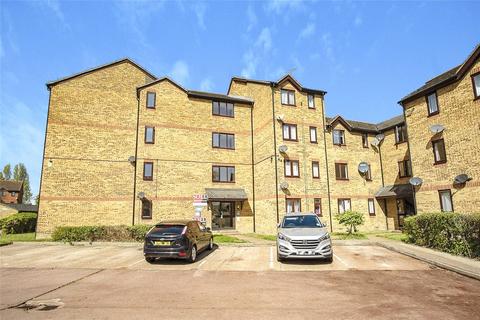 Parsonage Road, Grays, Essex, RM20