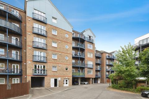 Anchor Court, Argent Street, Grays, Essex, RM17