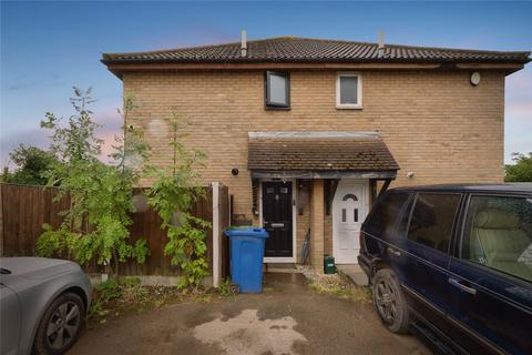 2 bedroom house for sale, Charlotte Place, Grays, Essex, RM20