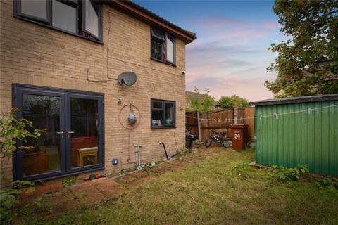2 bedroom house for sale, Charlotte Place, Grays, Essex, RM20