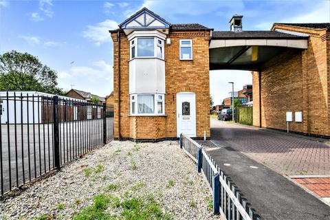undefined, Acacia Court, Scunthorpe