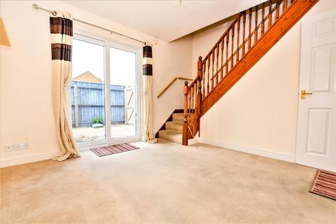 undefined, Acacia Court, Scunthorpe