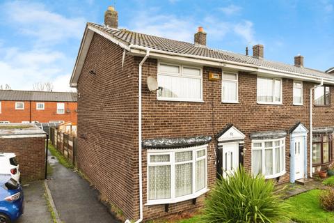undefined, Winchester Avenue, Great Sankey, Warrington, Cheshire, WA5