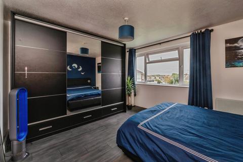 undefined, Coronation Avenue, East Tilbury, Tilbury, Essex, RM18