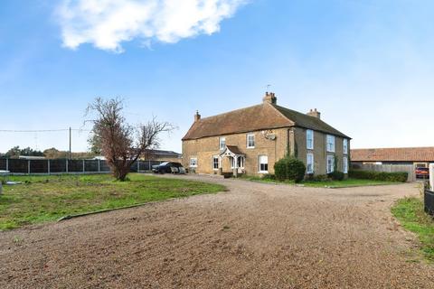 undefined, Walton Hall Farm, Waltons Hall Road, Stanford-Le-Hope, Essex, SS17