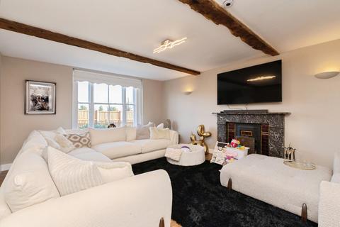 undefined, Walton Hall Farm, Waltons Hall Road, Stanford-Le-Hope, Essex, SS17