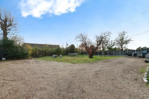 undefined, Walton Hall Farm, Waltons Hall Road, Stanford-Le-Hope, Essex, SS17