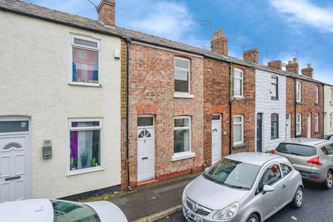 Terraced house - Cartwright Street, Warrington, Cheshire, WA5