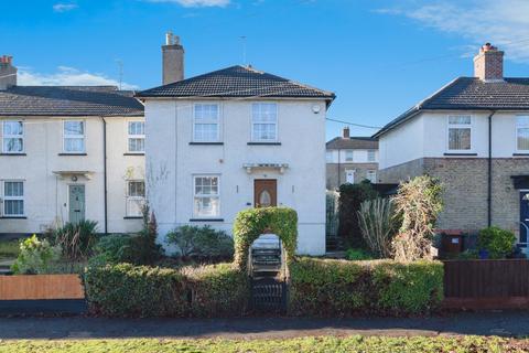 Hathaway Road, Grays, Essex, RM17
