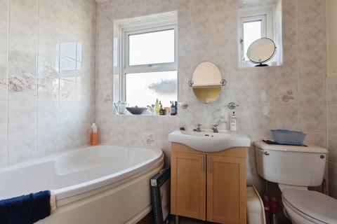 undefined, Hathaway Road, Grays, Essex, RM17