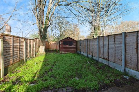 2 bedroom maisonette for sale, Clarence Road, Grays, Essex, RM17
