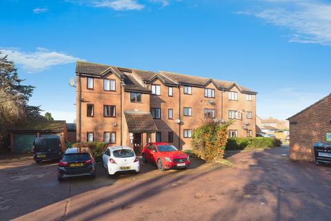 Parsonage Road, Grays, Essex, RM20