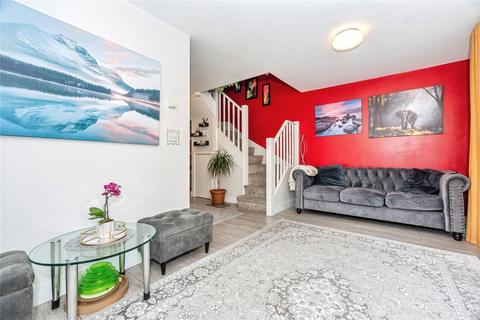 4 bedroom townhouse for sale, Schoolfield Road, Grays, Essex, RM20