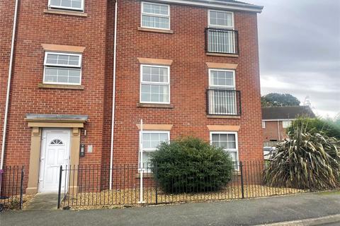 undefined, Swallow Fields, Liverpool, Merseyside, L9