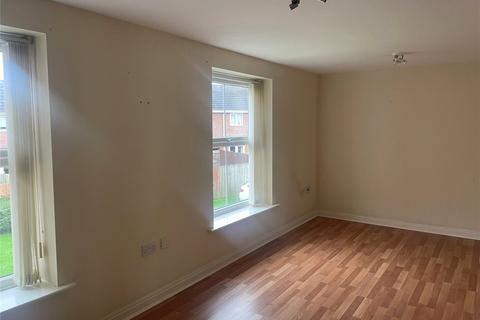 undefined, Swallow Fields, Liverpool, Merseyside, L9