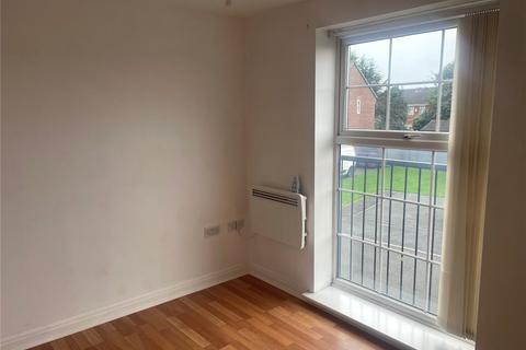 undefined, Swallow Fields, Liverpool, Merseyside, L9