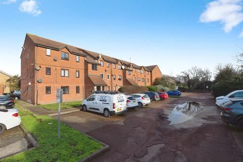 Parsonage Road, Grays, Essex, RM20