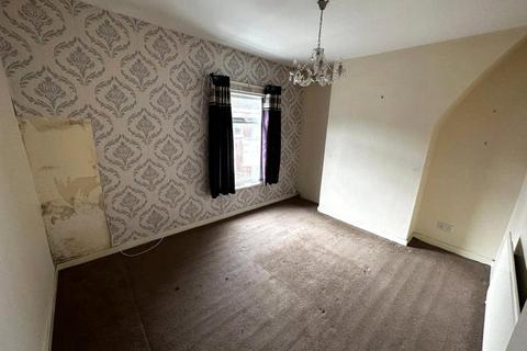 undefined, Makin Street, Liverpool, Merseyside, L4