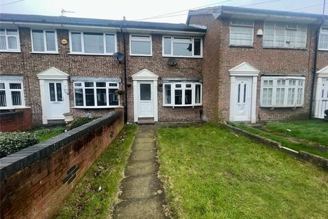 3 bedroom terraced house for sale, Beryl Walk, Liverpool, Merseyside, L10