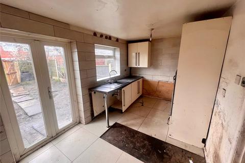 3 bedroom terraced house for sale, Beryl Walk, Liverpool, Merseyside, L10