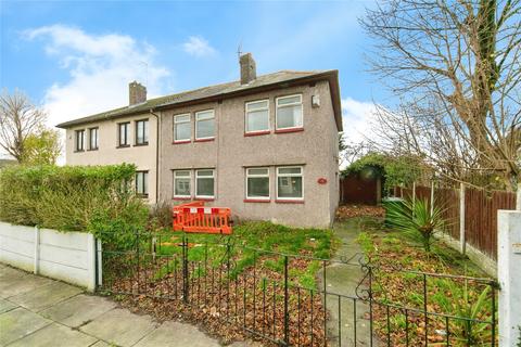 undefined, Adlam Road, Fazakerley, Liverpool, L10