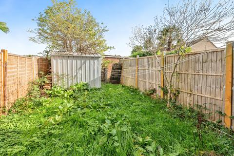3 bedroom terraced house for sale, Byron Gardens, Tilbury, Essex, RM18