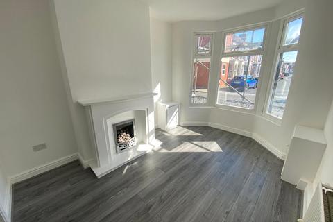 undefined, Cowley Road, Anfield, Liverpool, L4