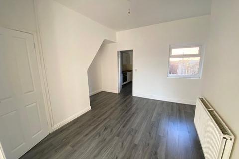 undefined, Cowley Road, Anfield, Liverpool, L4