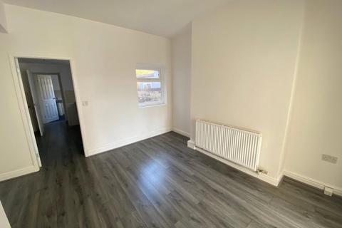 undefined, Cowley Road, Anfield, Liverpool, L4