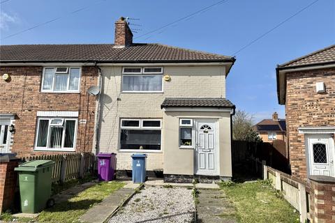 undefined, Sandway Crescent, Norris Green, Liverpool, L11