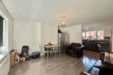 undefined, Sandway Crescent, Norris Green, Liverpool, L11
