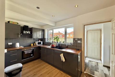 undefined, Sandway Crescent, Norris Green, Liverpool, L11