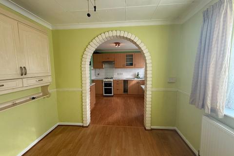 3 bedroom semi-detached house to rent, Mount Pleasant Road, Wisbech, PE13