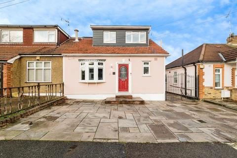 undefined, Hillview Avenue, HORNCHURCH, Essex, RM11