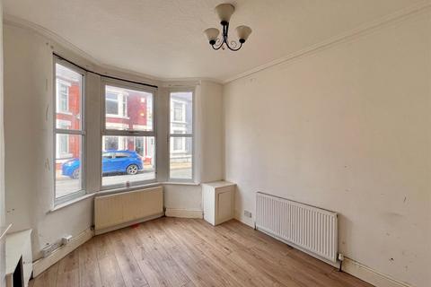 undefined, Armley Road, Liverpool, Merseyside, L4