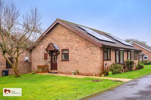 undefined, Hartlebury Close, Dorridge B93