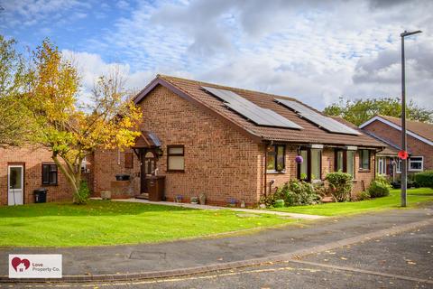 undefined, Hartlebury Close, Dorridge B93