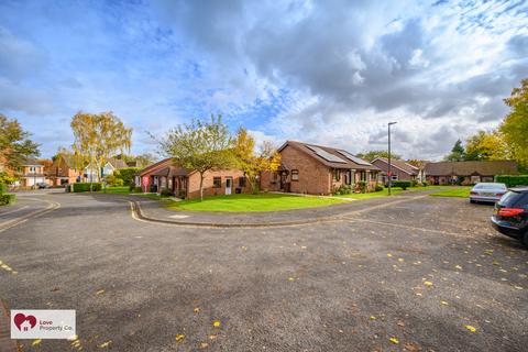 undefined, Hartlebury Close, Dorridge B93