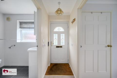 undefined, Hartlebury Close, Dorridge B93
