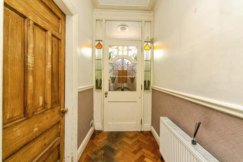undefined, Knowsley Road, Bootle, Liverpool, L20