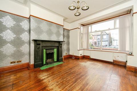 undefined, Knowsley Road, Bootle, Liverpool, L20
