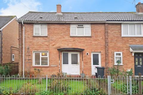 3 bedroom semi-detached house for sale, Raleigh Avenue, Swindon SN3