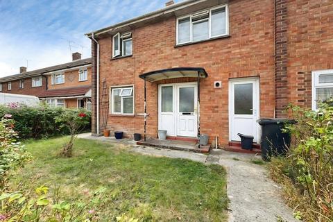 3 bedroom semi-detached house for sale, Raleigh Avenue, Swindon SN3