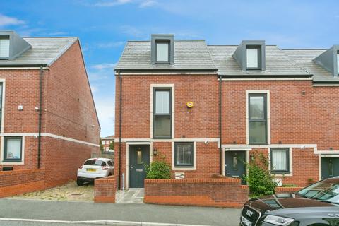 undefined, Lemon Street, Kirkdale, Liverpool, Merseyside, L5